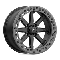 MSA Offroad Wheels LOK2 BEADLOCK